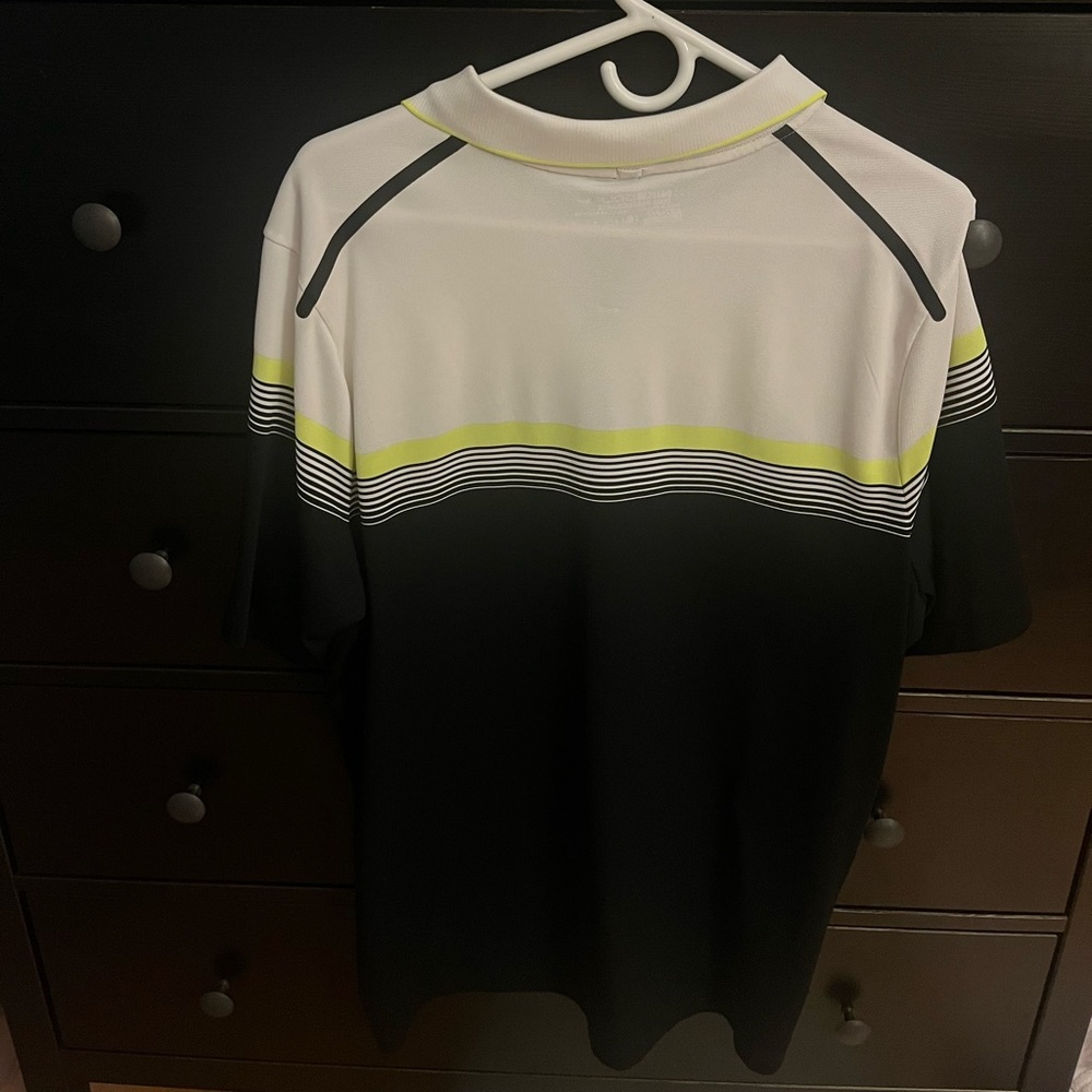 Nike Golf Polo